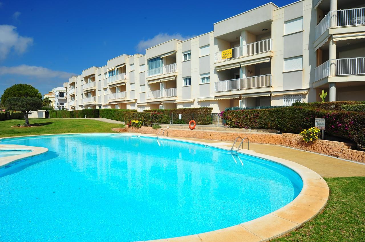 Апартаменты Roquer Marti Vista Mar Orangecosta *
